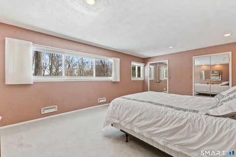 Tiny photo for 5 Old Wagon Road, Stamford, CT 06903 (MLS # 24152881)
