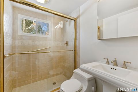 Tiny photo for 5 Old Wagon Road, Stamford, CT 06903 (MLS # 24152881)