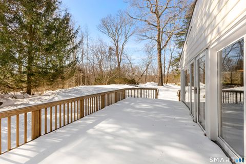 Tiny photo for 5 Old Wagon Road, Stamford, CT 06903 (MLS # 24152881)