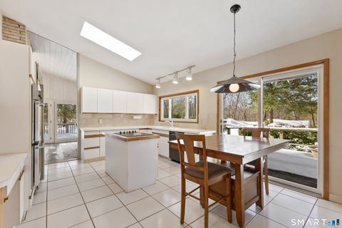 Tiny photo for 5 Old Wagon Road, Stamford, CT 06903 (MLS # 24152881)