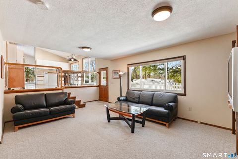 Tiny photo for 5 Old Wagon Road, Stamford, CT 06903 (MLS # 24152881)