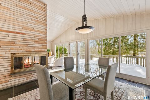 Tiny photo for 5 Old Wagon Road, Stamford, CT 06903 (MLS # 24152881)