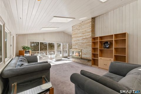 Tiny photo for 5 Old Wagon Road, Stamford, CT 06903 (MLS # 24152881)