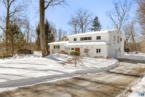 Tiny photo for 5 Old Wagon Road, Stamford, CT 06903 (MLS # 24152881)