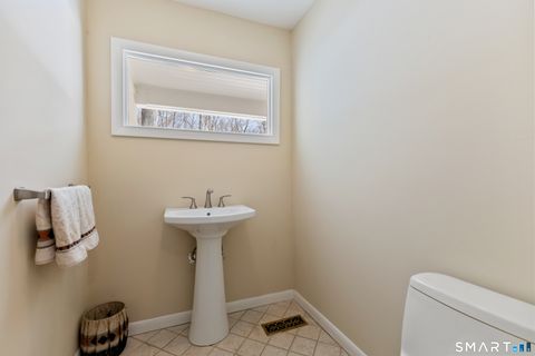 Tiny photo for 5 Old Wagon Road, Stamford, CT 06903 (MLS # 24152881)