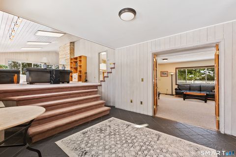 Tiny photo for 5 Old Wagon Road, Stamford, CT 06903 (MLS # 24152881)