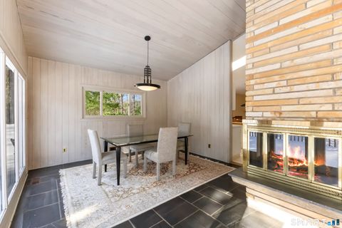 Tiny photo for 5 Old Wagon Road, Stamford, CT 06903 (MLS # 24152881)