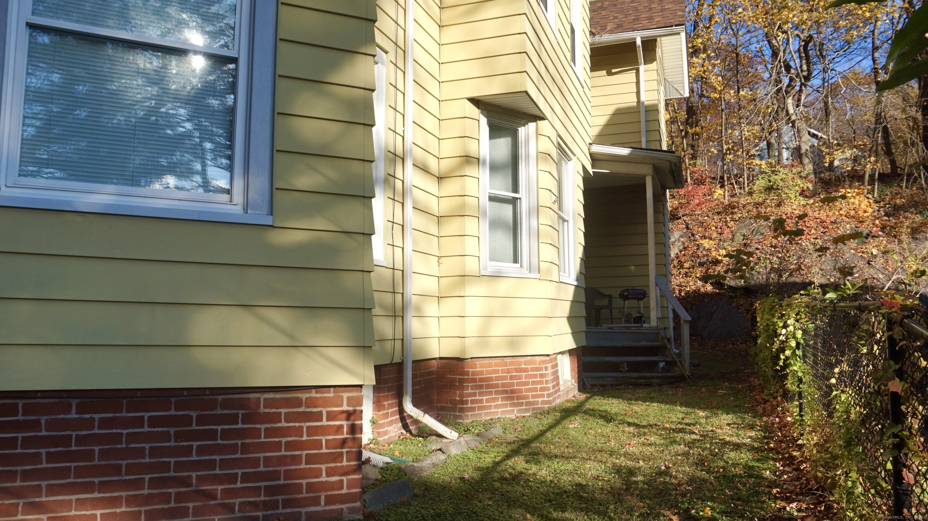 22 North Park Street