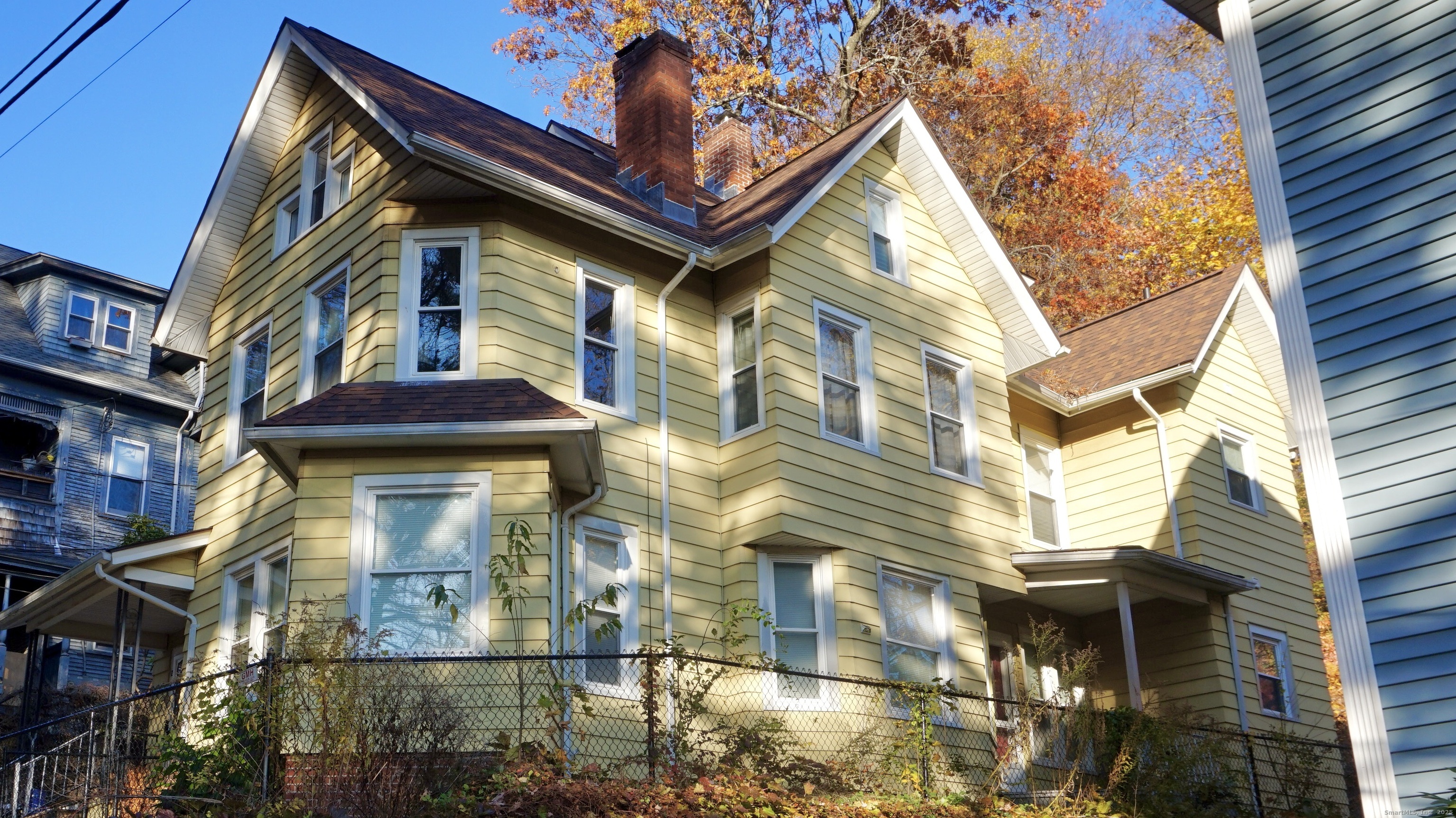 22 North Park Street