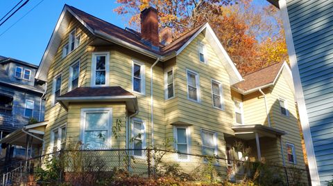 Tiny photo for 22 N Park Street, Vernon, CT 06066 (MLS # 24138988)