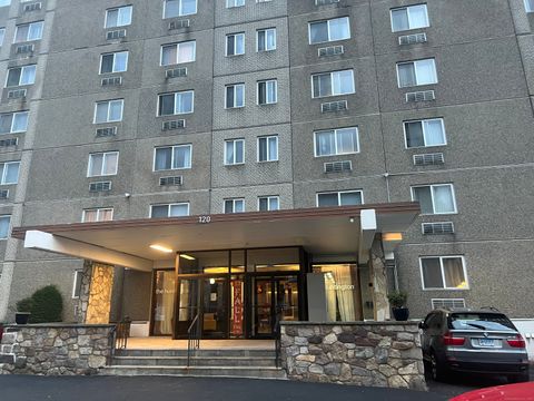 Photo of 120 Huntington Turnpike #104, Bridgeport, CT 06610 (MLS # 24135437)