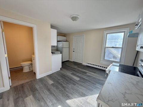 Tiny photo for 11 Starr Avenue #2nd Fl, Danbury, CT 06810 (MLS # 24146537)