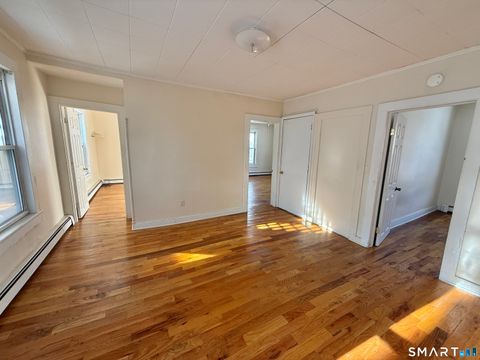 Tiny photo for 11 Starr Avenue #2nd Fl, Danbury, CT 06810 (MLS # 24146537)