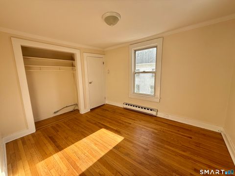 Tiny photo for 11 Starr Avenue #2nd Fl, Danbury, CT 06810 (MLS # 24146537)