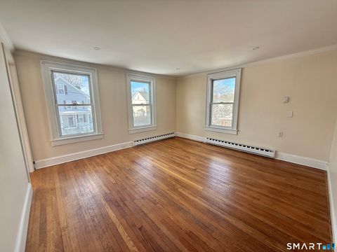 Tiny photo for 11 Starr Avenue #2nd Fl, Danbury, CT 06810 (MLS # 24146537)