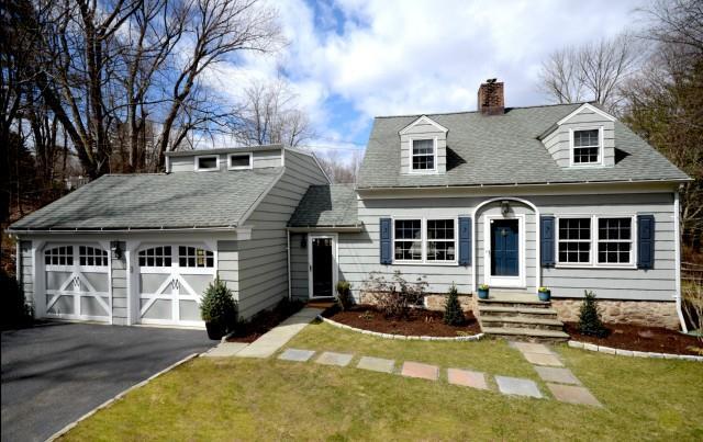 Photo 1 of 248 N Wilton Road, New Canaan, Connecticut, $1,022,500, Web #: 99059981