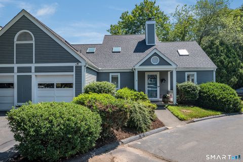 Condo For Sale - 9 Centre Village Drive #9<br/> New Haven County, Madison, CT 06443