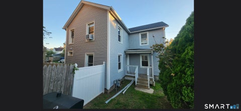 Photo of 64 N First Street, Meriden, CT 06450 (MLS # 24213548)
