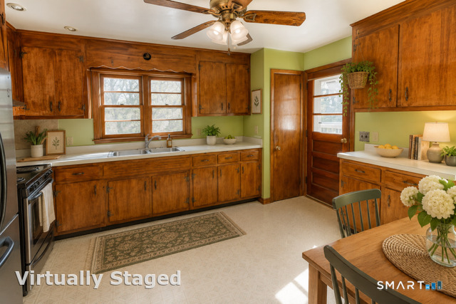 32 Cedar Lane