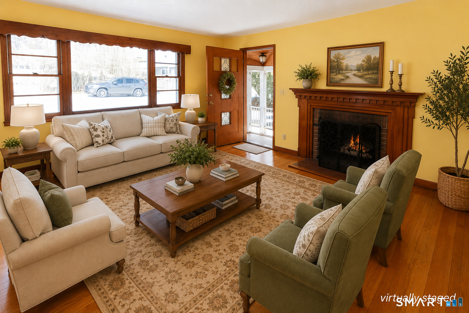 32 Cedar Lane