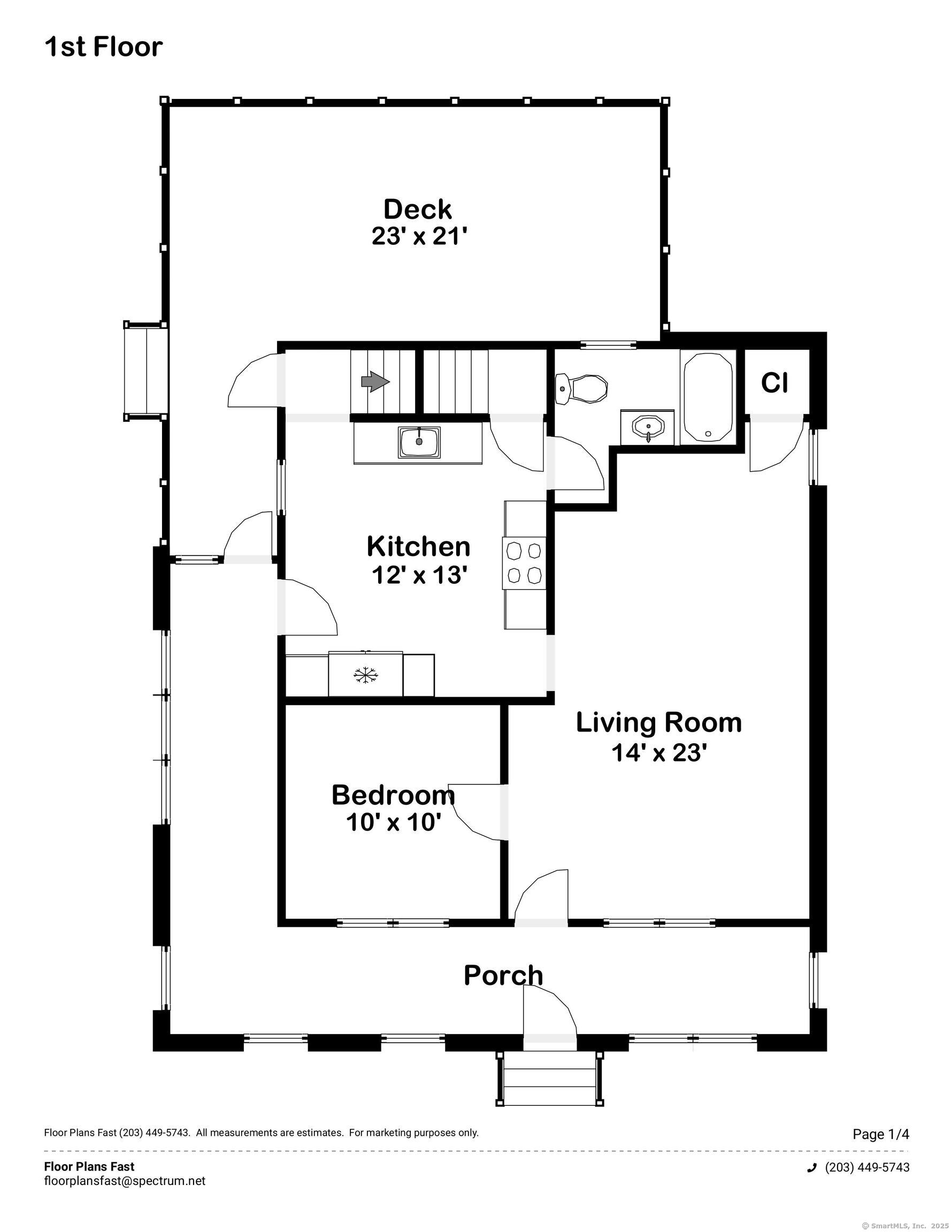 181 Sampson Street, Bridgeport, Connecticut image 2