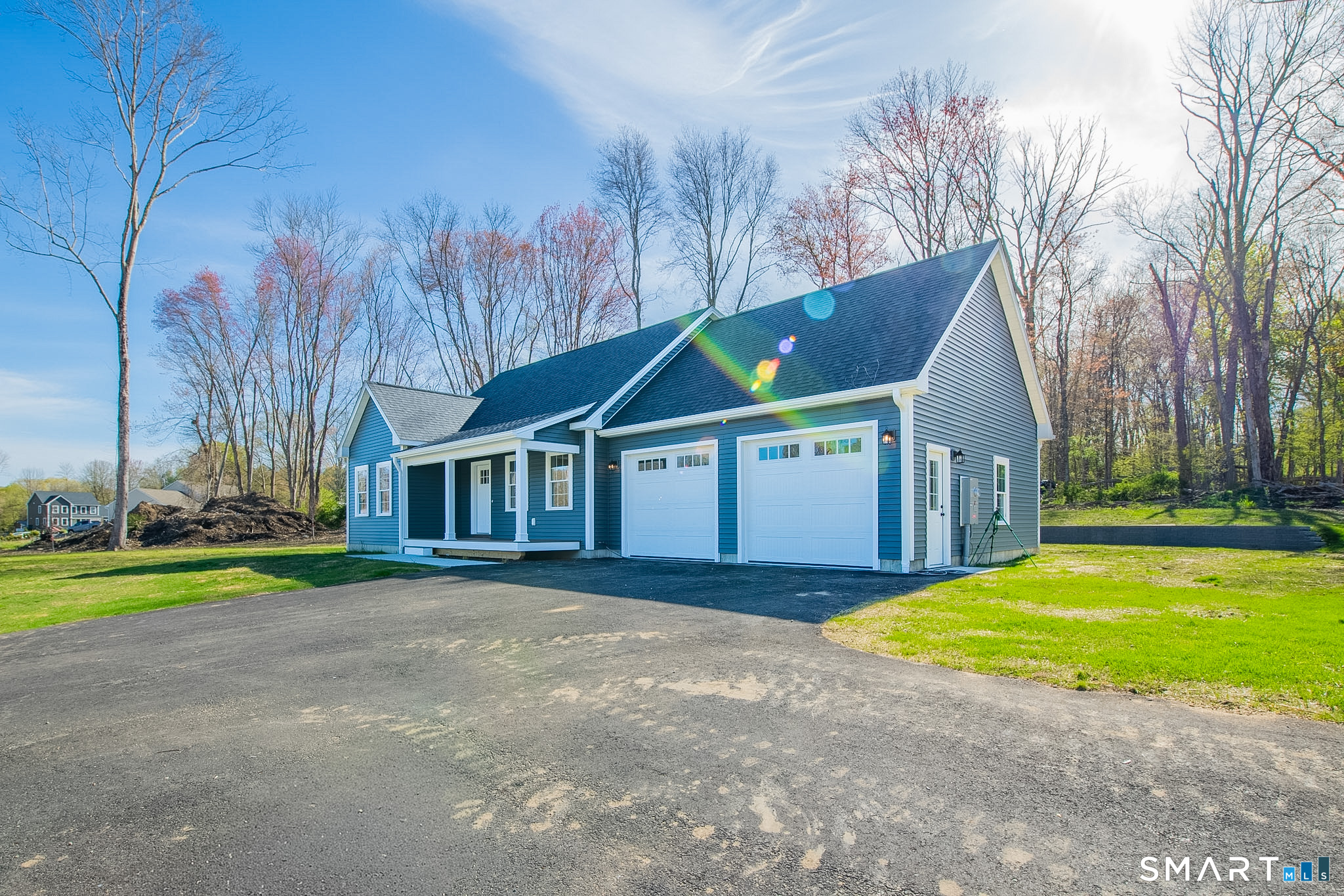 12 Stone House Drive