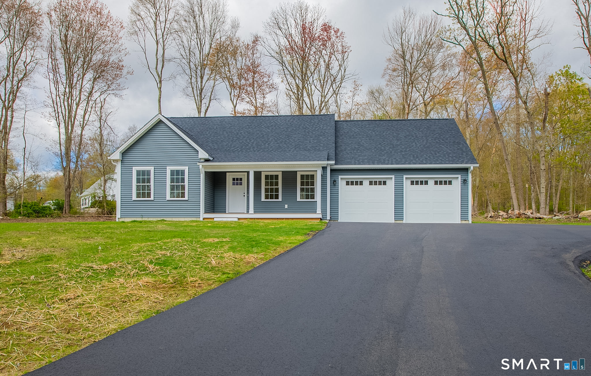 12 Stone House Drive