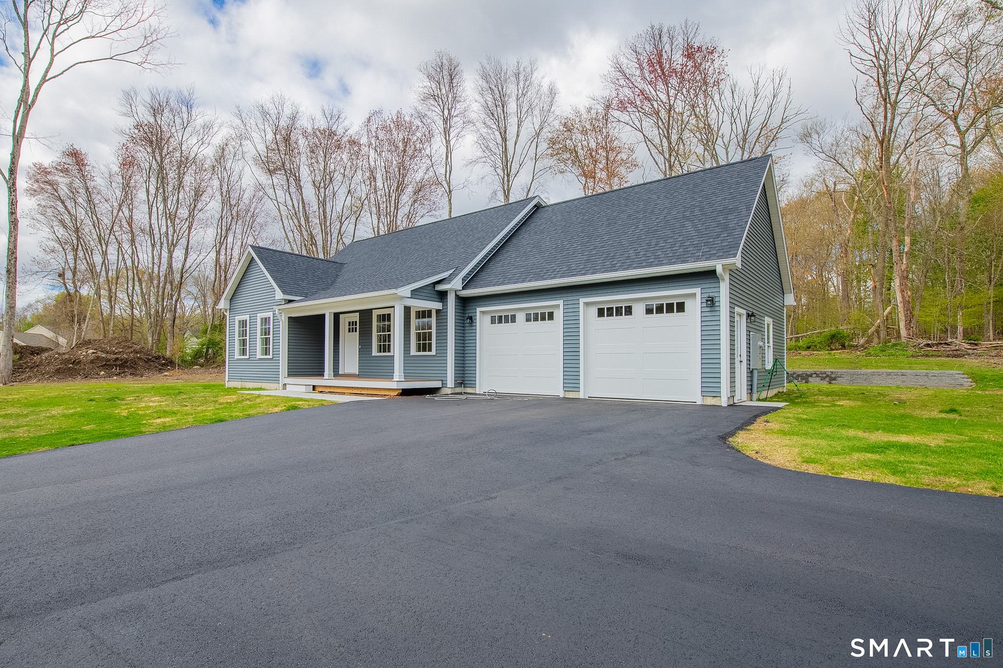 12 Stone House Drive