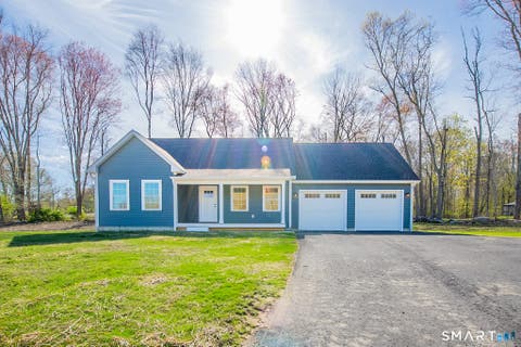 Homes For Sale - 12 Stone House Drive<br/> Plainfield, CT 06354