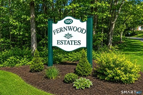 Condo For Sale - 150 Forest Road #37<br/> Milford, CT 06461