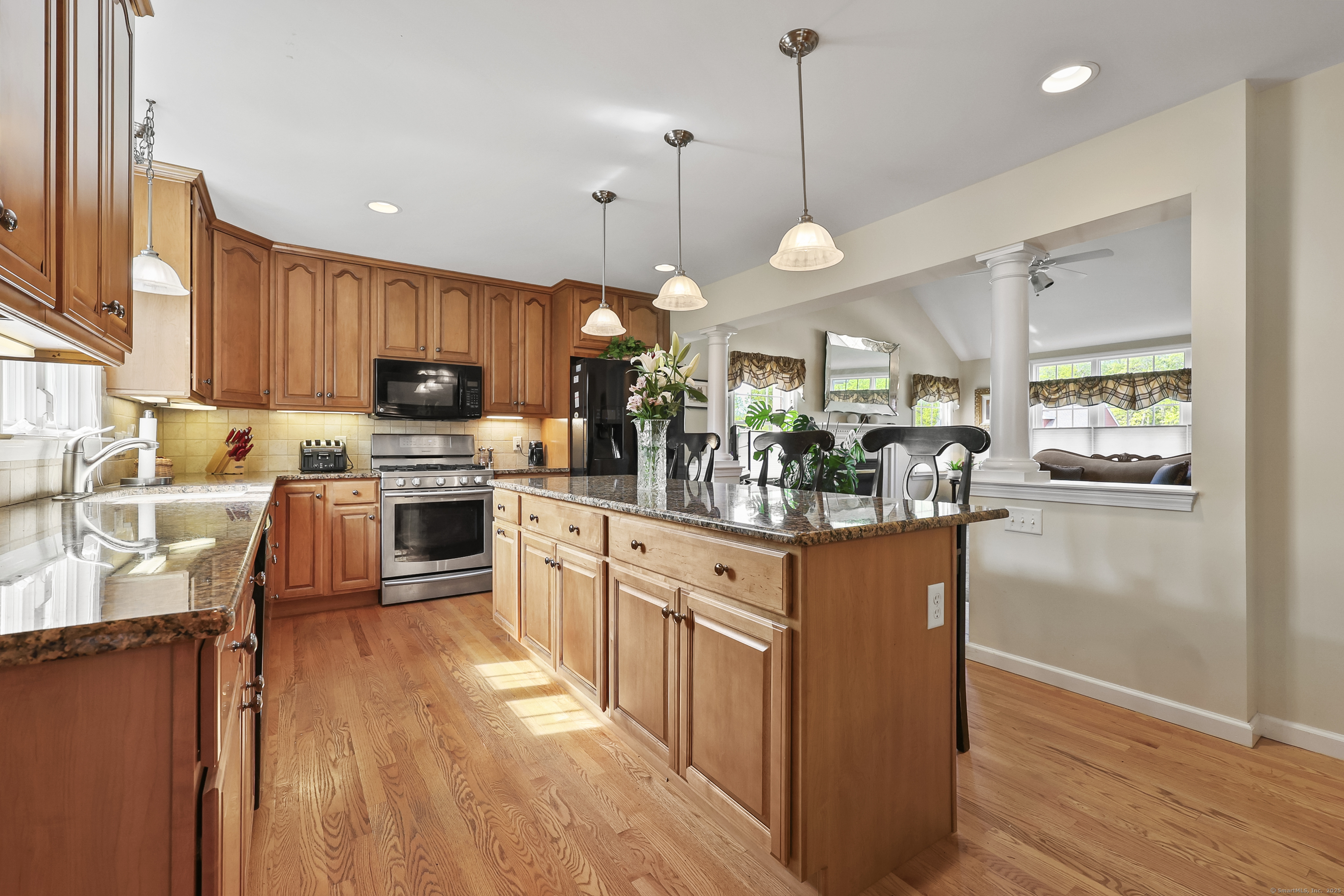 58 Laurel Ridge #58, East Hampton, Connecticut image 8