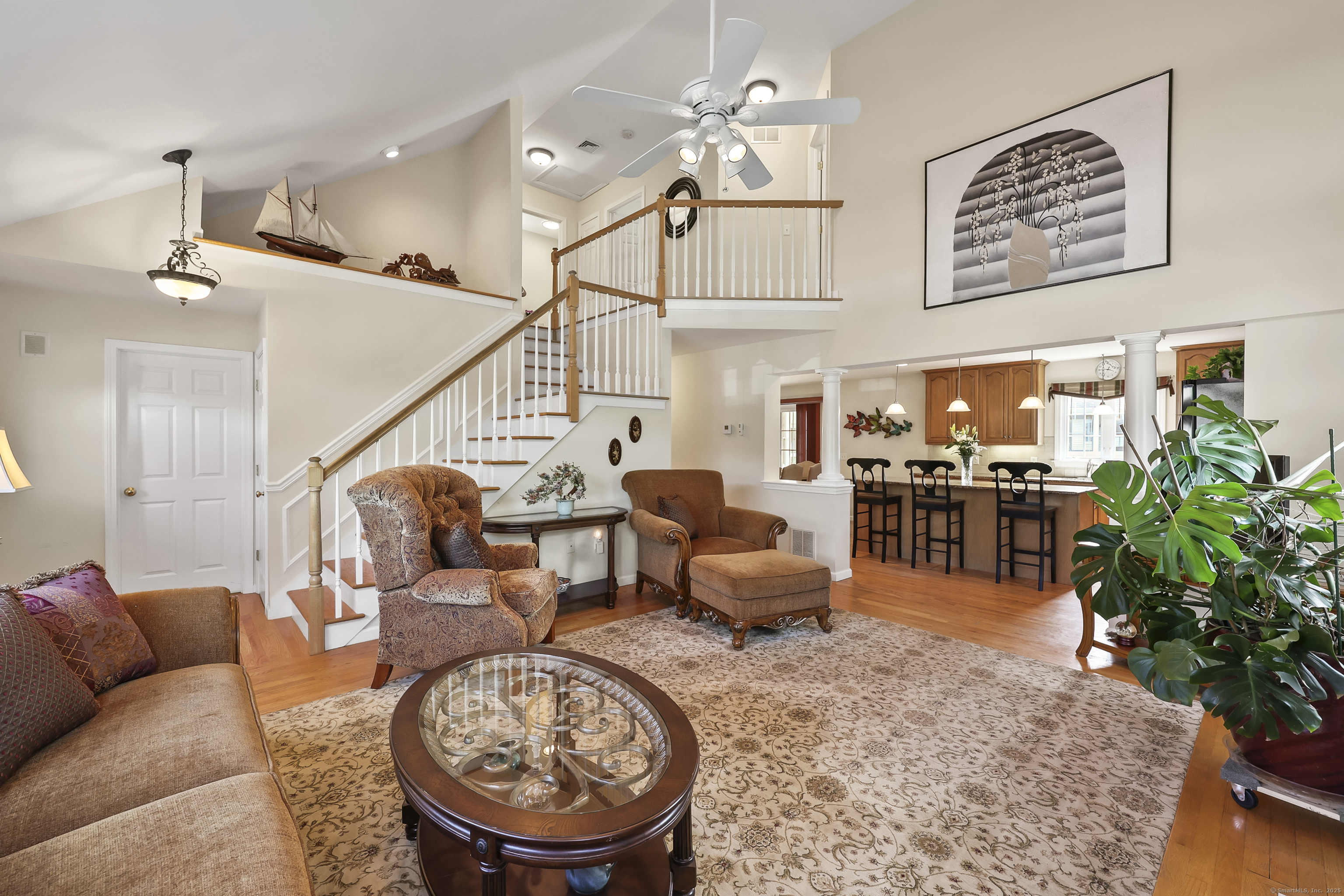 58 Laurel Ridge #58, East Hampton, Connecticut image 4