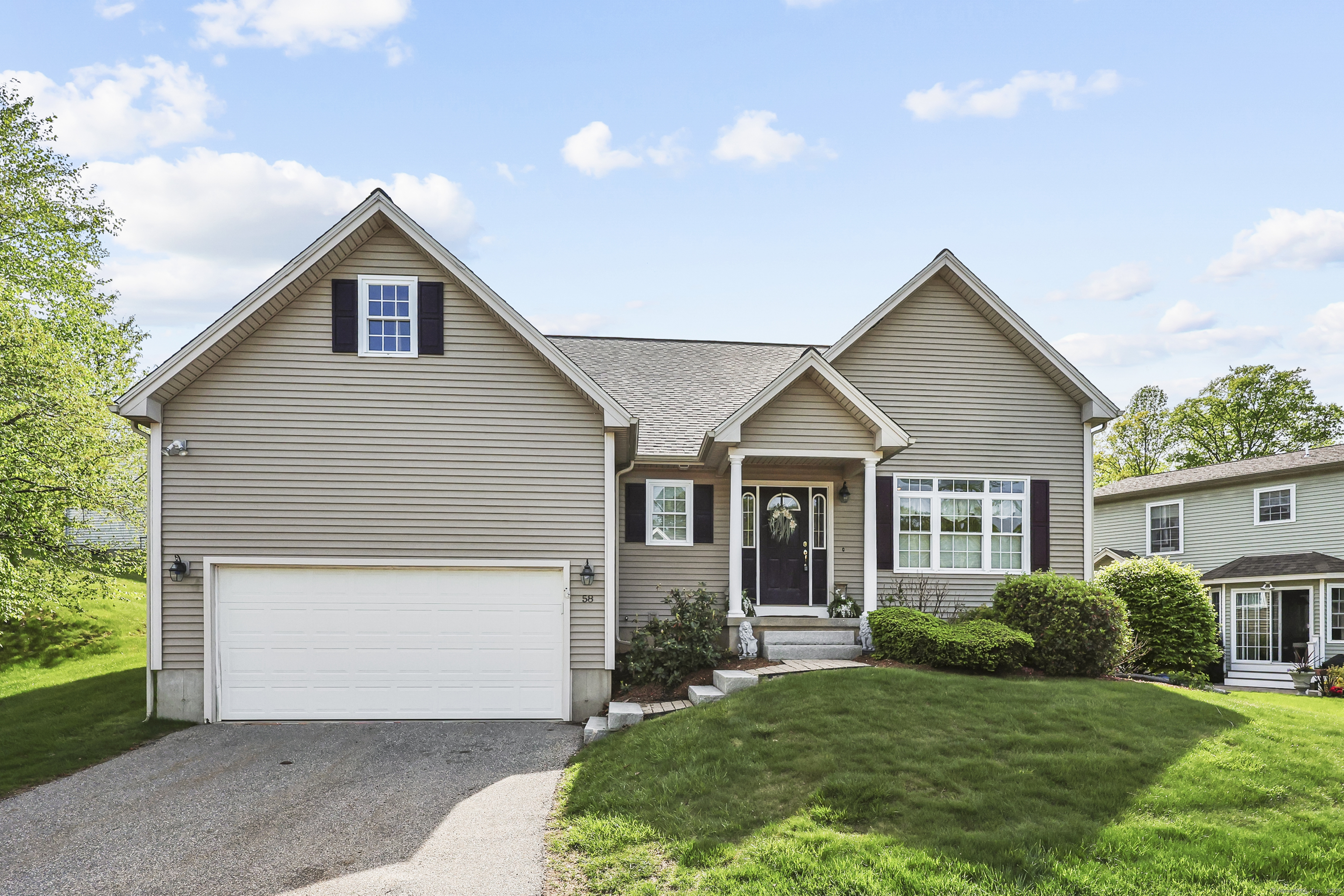58 Laurel Ridge #58, East Hampton, Connecticut image 2