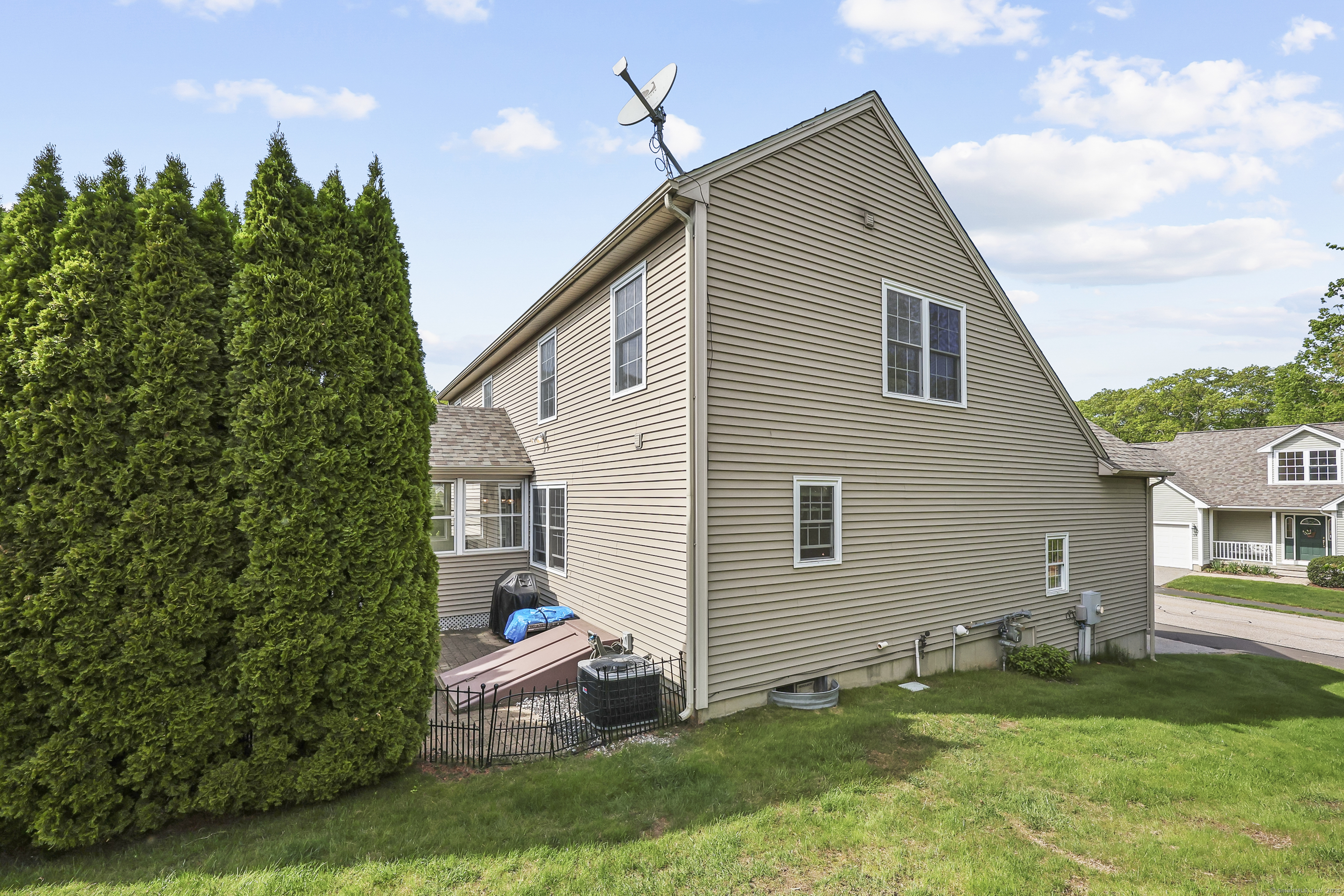 58 Laurel Ridge #58, East Hampton, Connecticut image 33