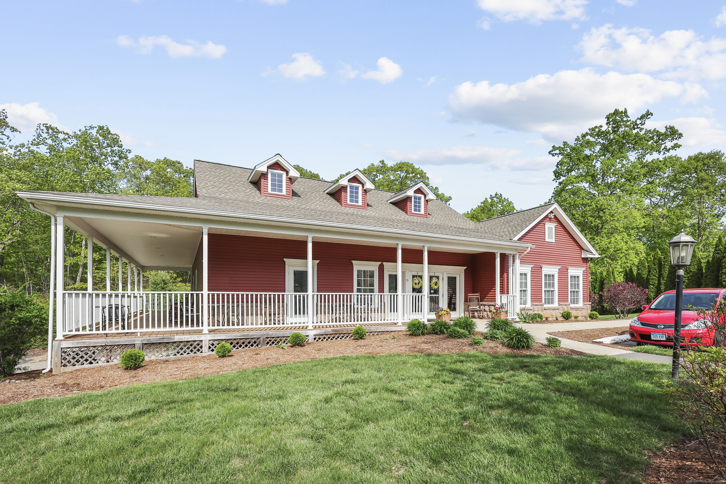 58 Laurel Ridge #58, East Hampton, Connecticut image 37