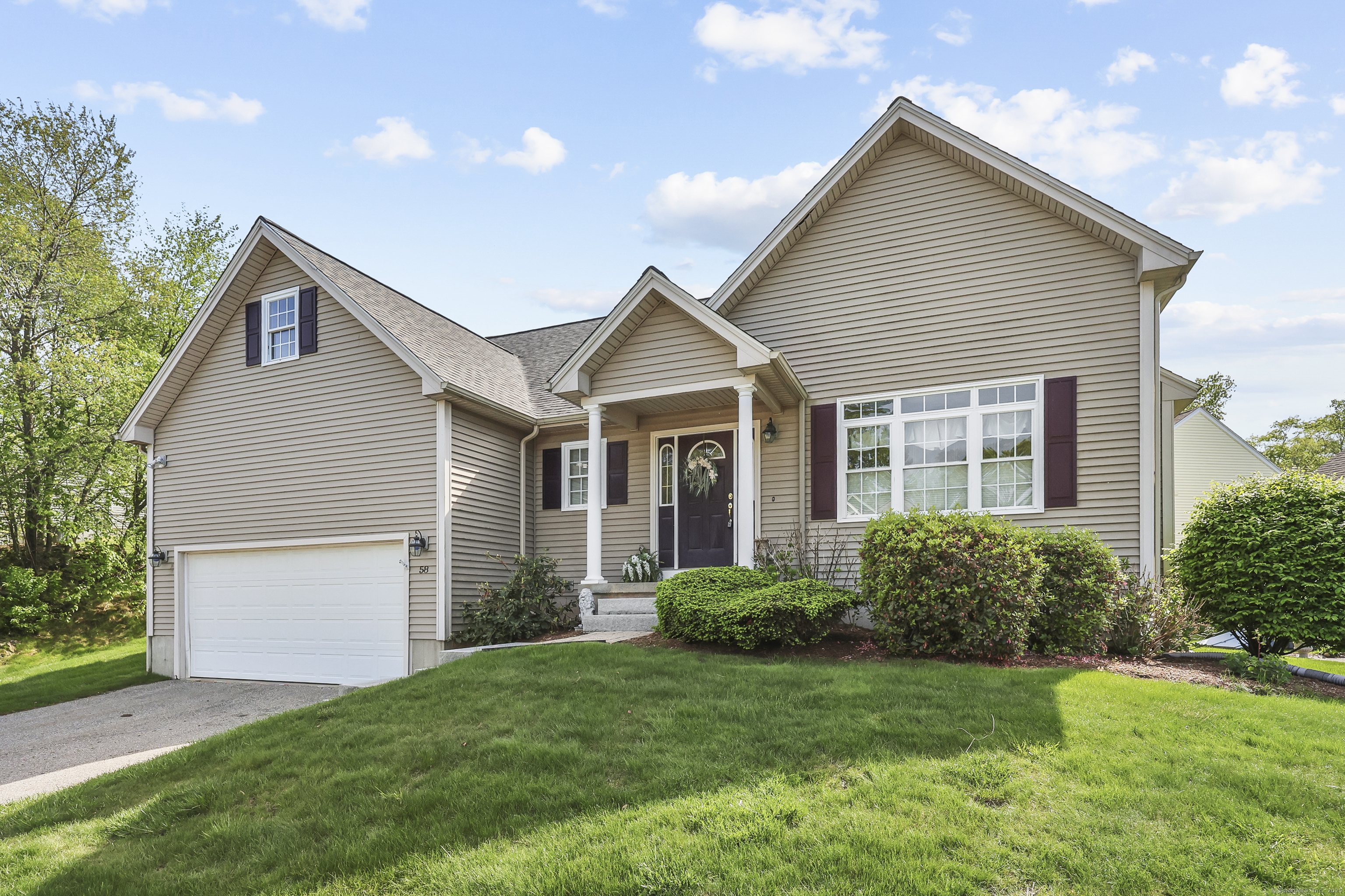 58 Laurel Ridge #58, East Hampton, Connecticut image 35