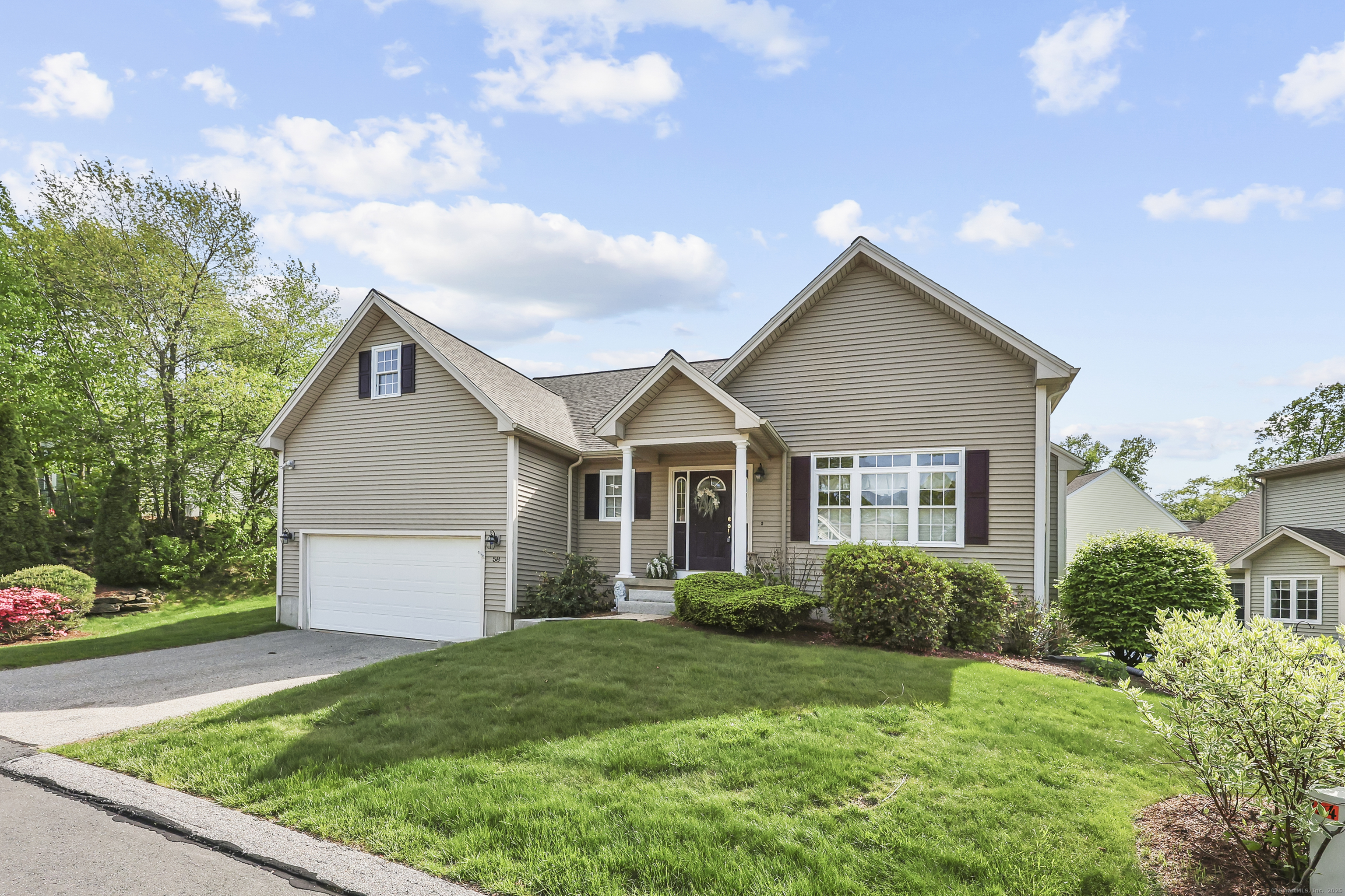 58 Laurel Ridge #58, East Hampton, Connecticut image 1