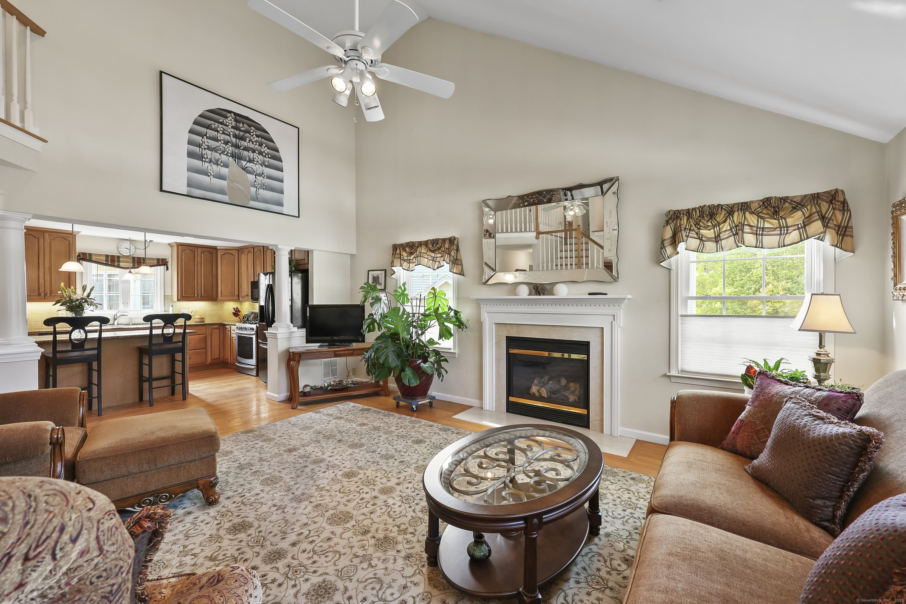 58 Laurel Ridge #58, East Hampton, Connecticut image 3