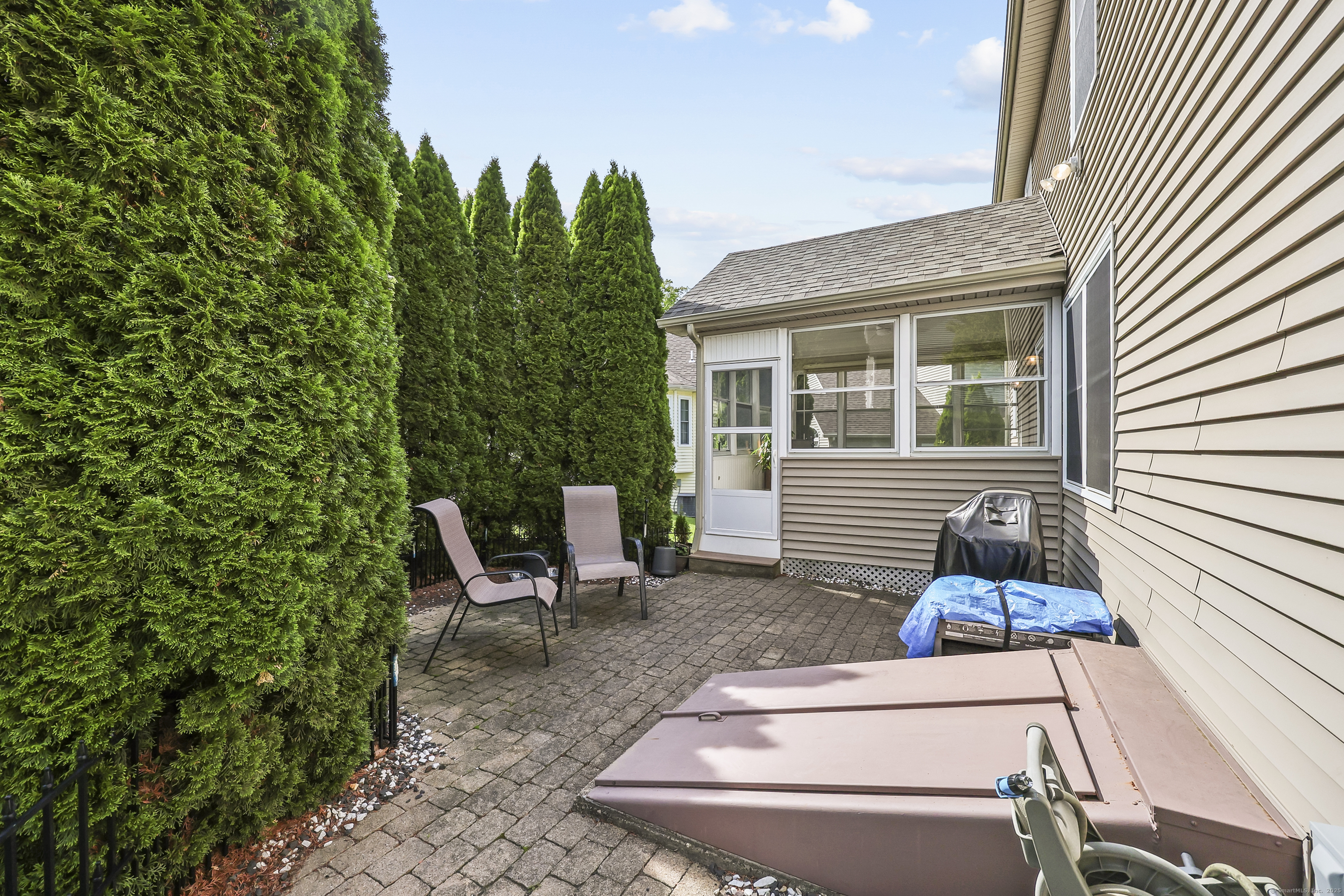 58 Laurel Ridge #58, East Hampton, Connecticut image 32