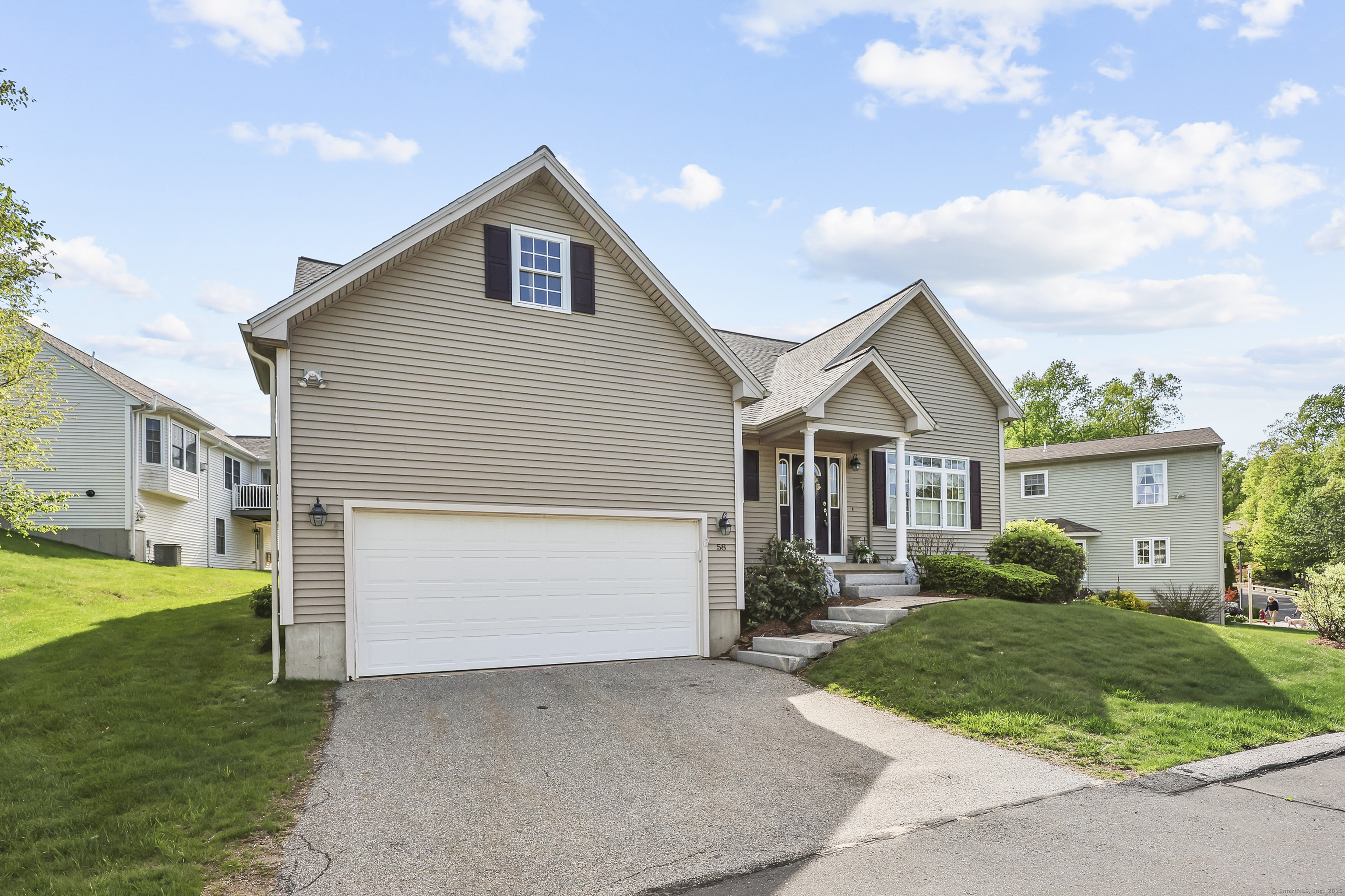 58 Laurel Ridge #58, East Hampton, Connecticut image 36