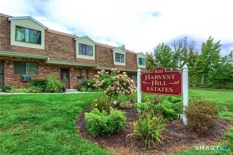 Tiny photo for 820 Matthews Street #7, Bristol, CT 06010 (MLS # 24199212)