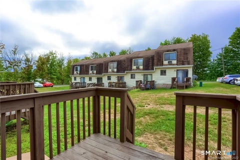 Tiny photo for 820 Matthews Street #7, Bristol, CT 06010 (MLS # 24199212)