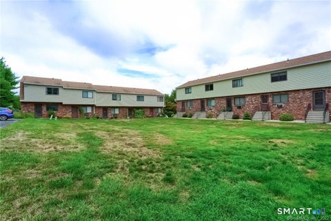 Tiny photo for 820 Matthews Street #7, Bristol, CT 06010 (MLS # 24199212)