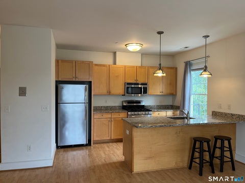 Multifamily For Rent - 1343 Boston Post Road #208<br/> Madison, CT 06443