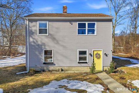 76 Gay Hill Road Montville CT 06382