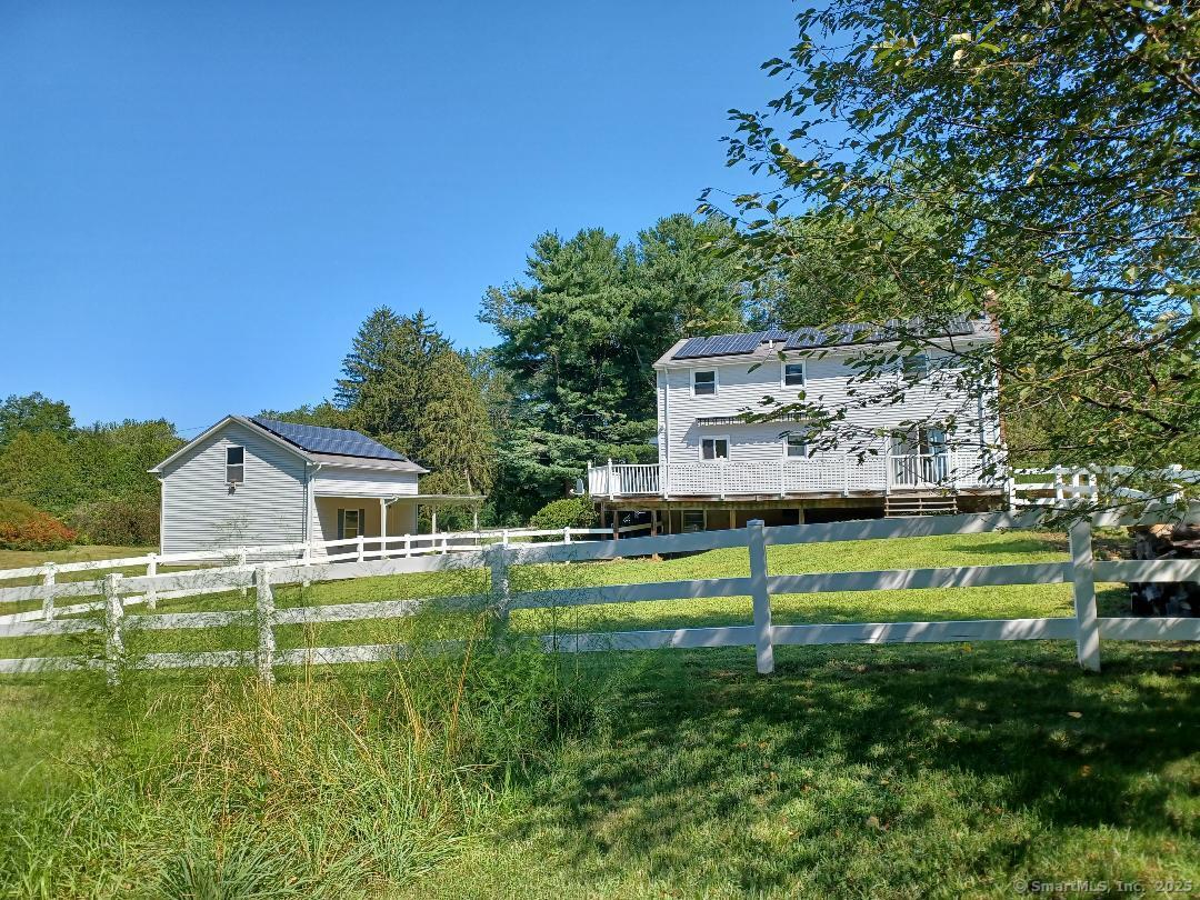 59 Brewster Road