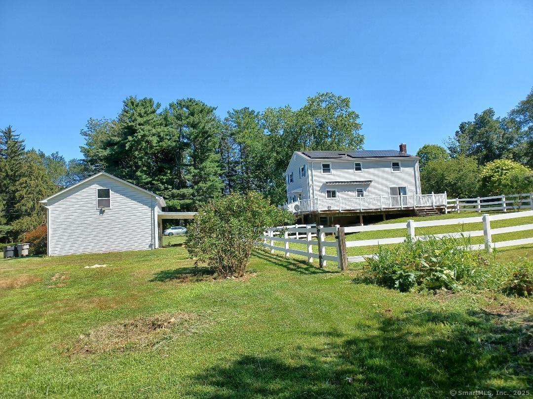 59 Brewster Road