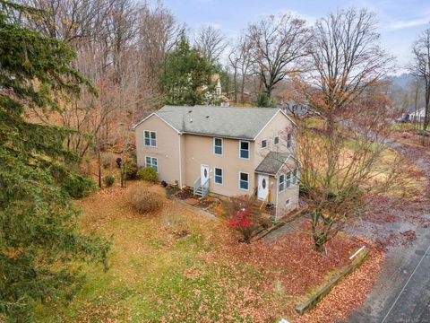 7 Hayestown Heights Danbury CT 06811
