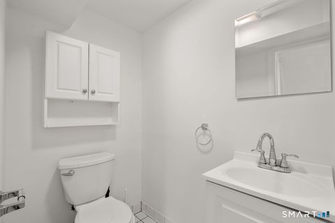 Tiny photo for 293 Sigwin Drive, Fairfield, CT 06824 (MLS # 24146997)