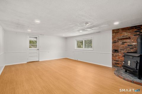 Tiny photo for 293 Sigwin Drive, Fairfield, CT 06824 (MLS # 24146997)